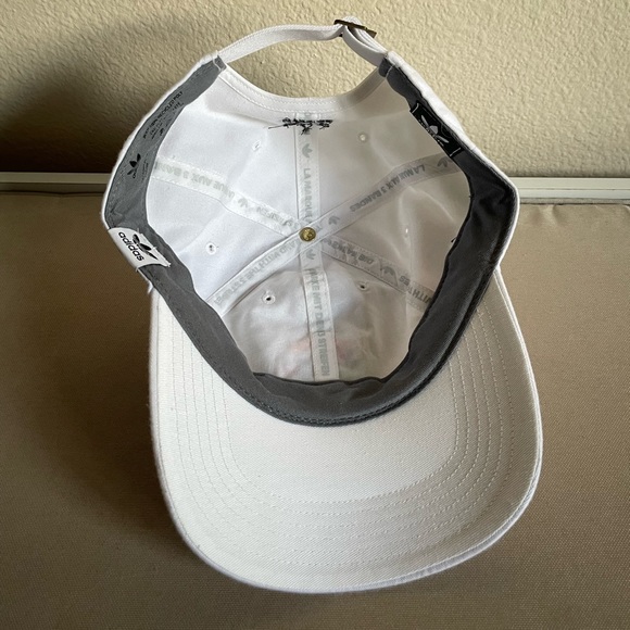 Adidas Baseball Hat - Picture 5 of 5